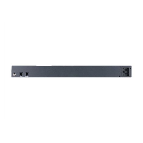 Aten PE7108G 15A/10A 8-Outlet 1U Outlet-Metered eco PDU - 3